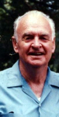 Obituary of Mr. Bennett Hendricks