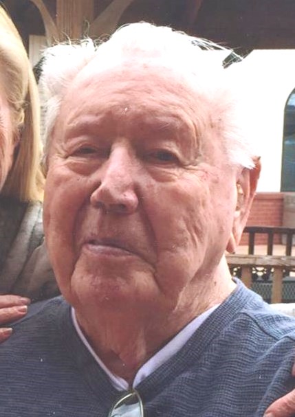 Obituary of Warren W. Warnecke