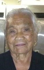 Obituary of Josephine Guzman