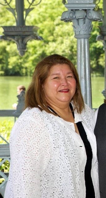 Obituary of Helena "Sandie" Prado Zimmerman