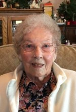 Elsie Eckhardt