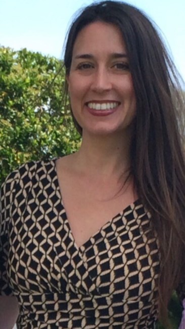 Obituary of Hannah LaRue Gentry