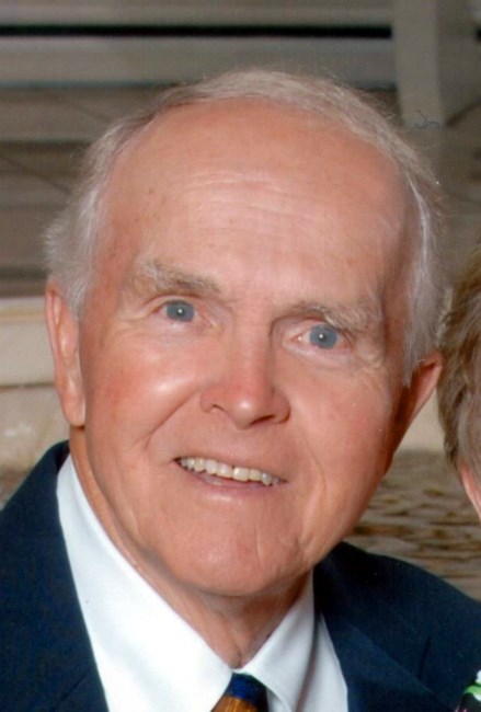 Obituary of Richard Lynn Amos