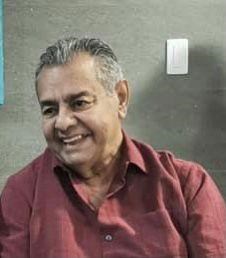 Obituary of Juan Antonio Diaz