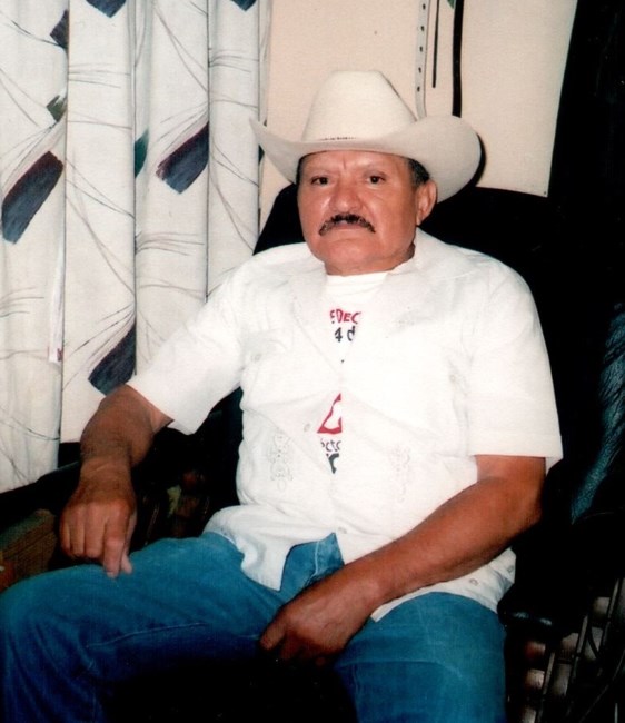 Obituary of Ruben Ramirez