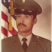 Obituary of Mario Gutierrez