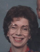 Obituario de Ruth B. Keener
