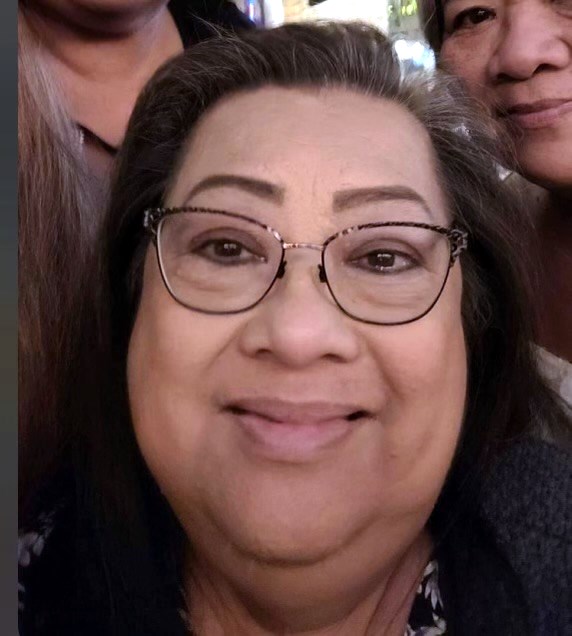 Obituary of Florencia Lourdes Fines-Lucas