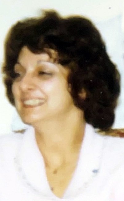 Obituary of Laura Lee Jackson