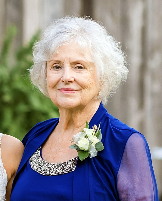 Obituary of Charlotte Louise Rominger