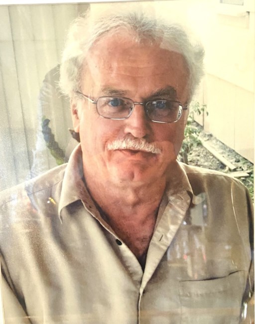 Obituary of John Edward. Boyland