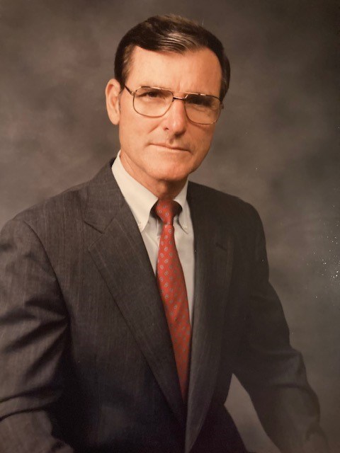 Obituary of James Donald Garvey, Sr.