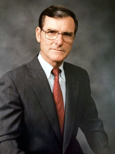 Obituary of James Donald Garvey, Sr.