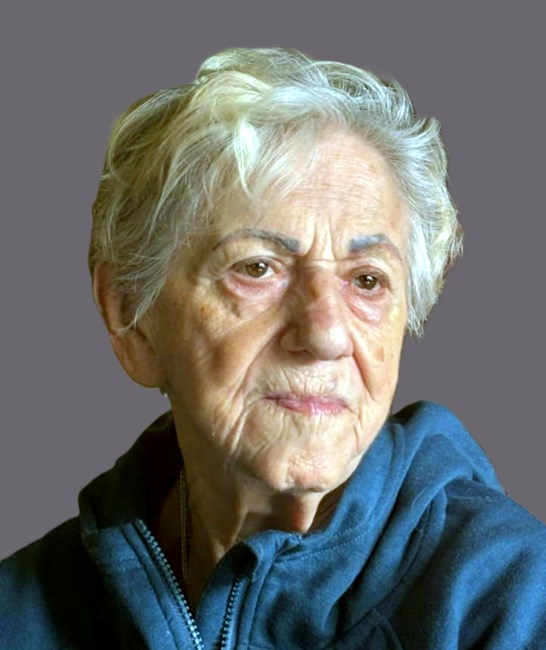 Obituary of Maria Socorro Villalpando