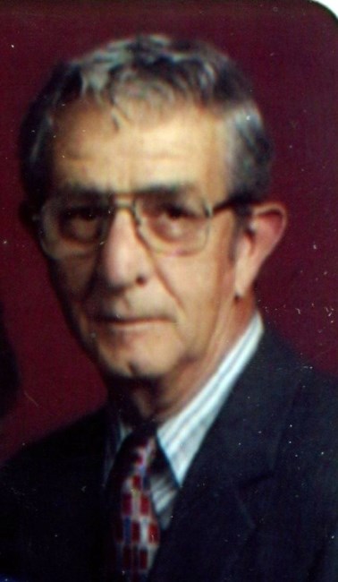 Obituary of CSM John Martin Schmidt "Smitty"