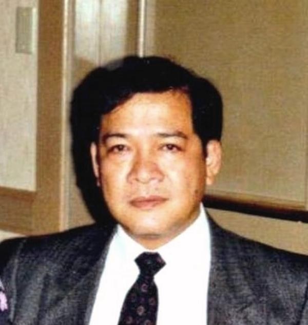 Obituary of Jose Boy. Uncle Boy, Tata, Joe Torres Ruiz