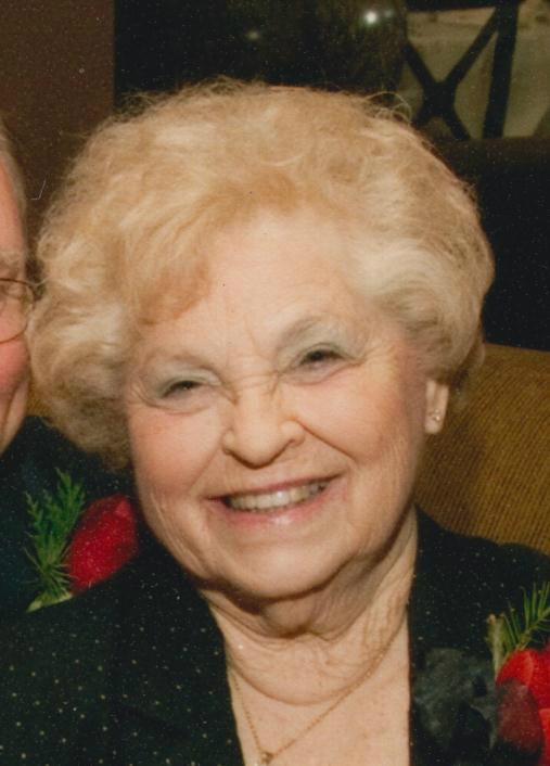 Obituario de Mary Delora Parmelee Bilbray Draper