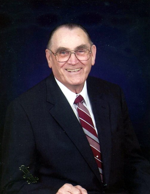 Obituary of Don W. Small
