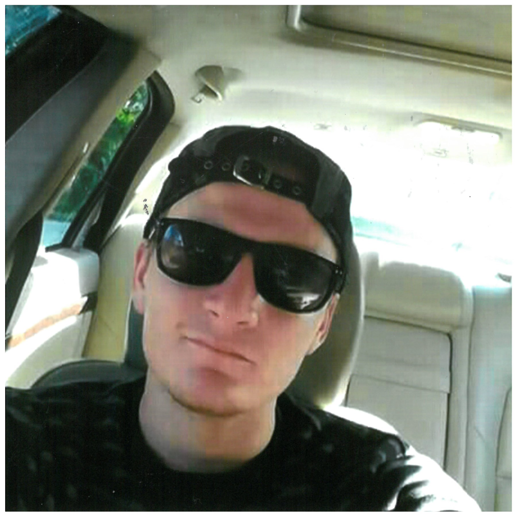 Obituary of Louie Joe Salas Jr.