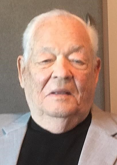 Obituary of Jaime Parellada