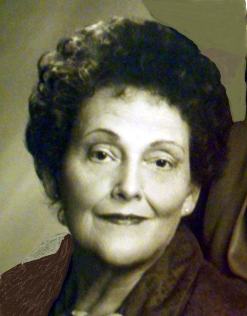 Obituary of Ruth Virginia Swindle