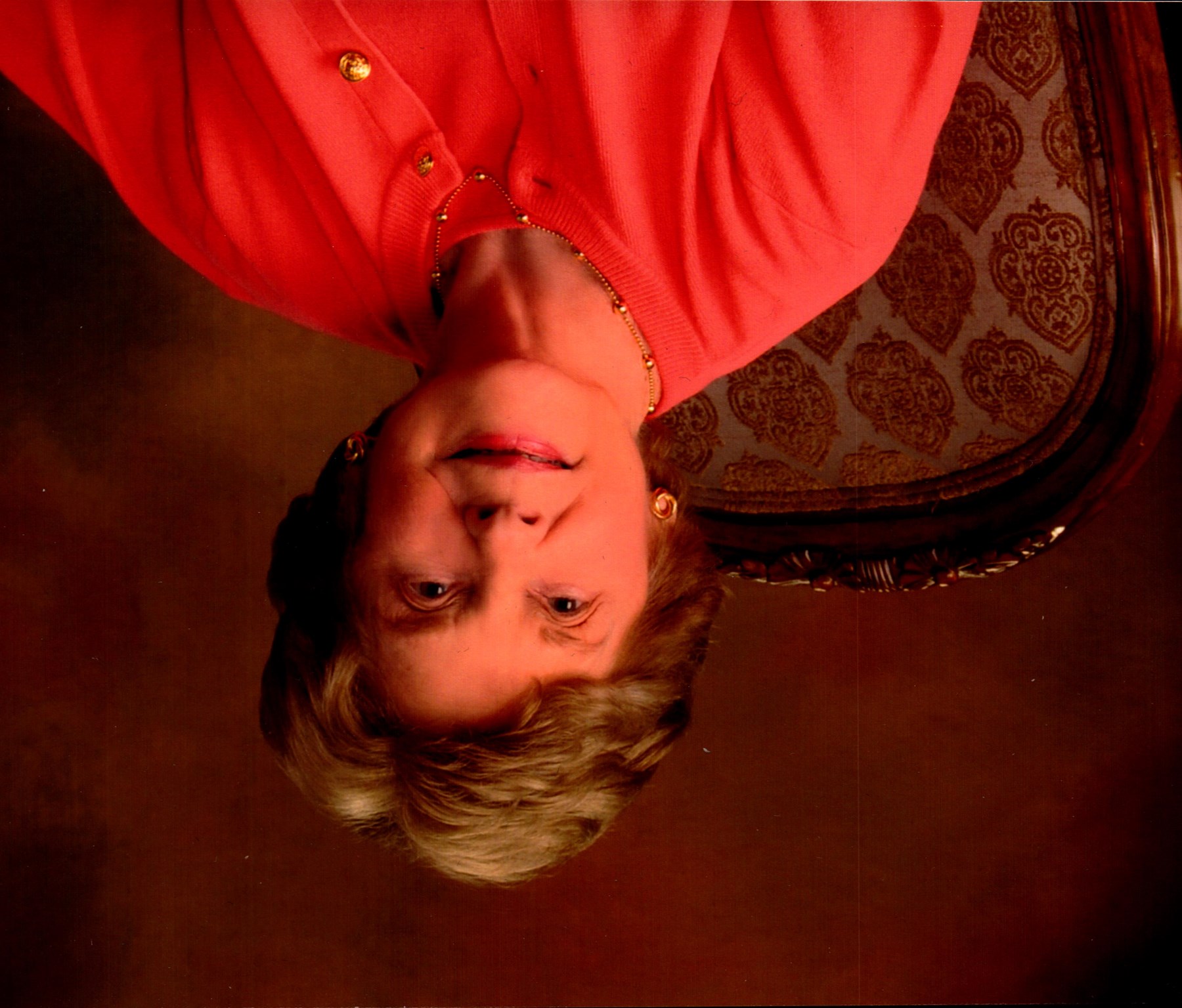 Obituary of Helen W. Starnes