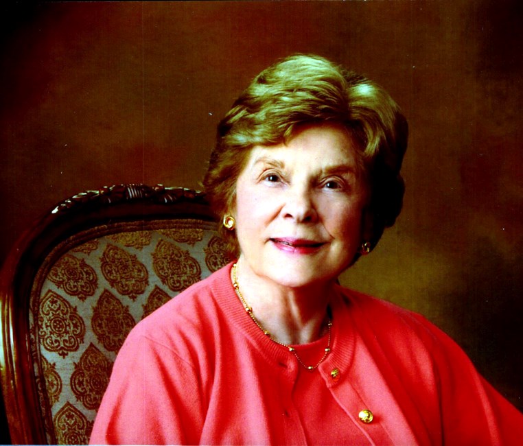 Obituary of Helen W. Starnes