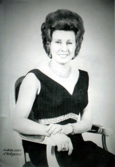 Obituary of Carmen Maria Santiago Negron