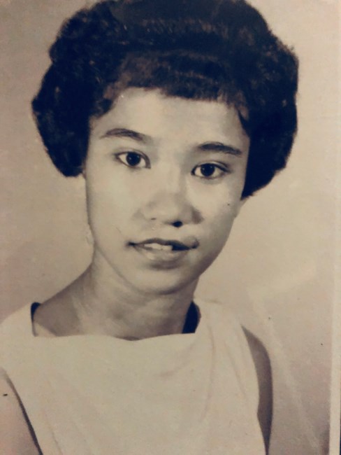 Obituary of Aileen Lucille Kaupalolo