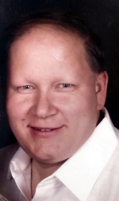 Obituary of Richard Wayne Jones