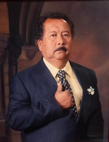 Obituario de Miguel Angel Rodriguez