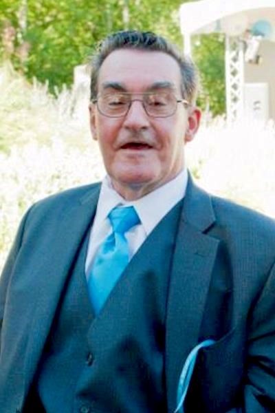 Obituary of George Betram Page