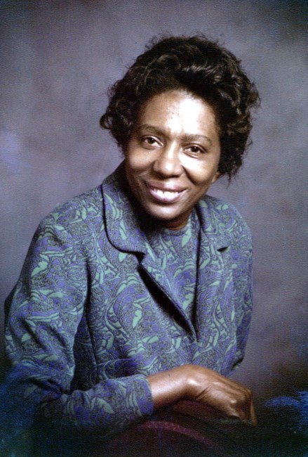 Obituario de Rosa Lee Hatcher