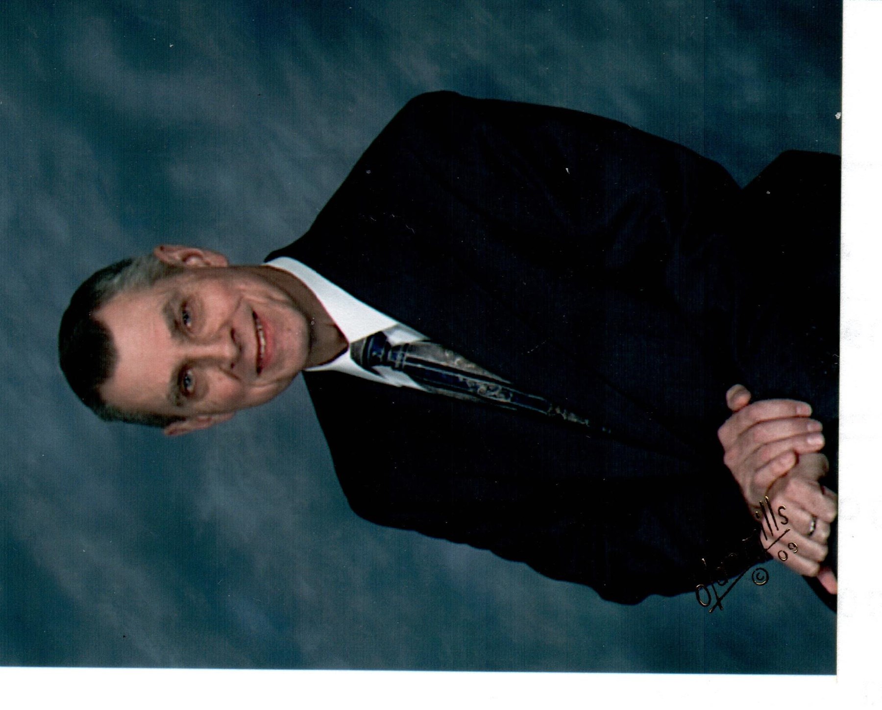 Obituary of Robert Lee Willis Jr.