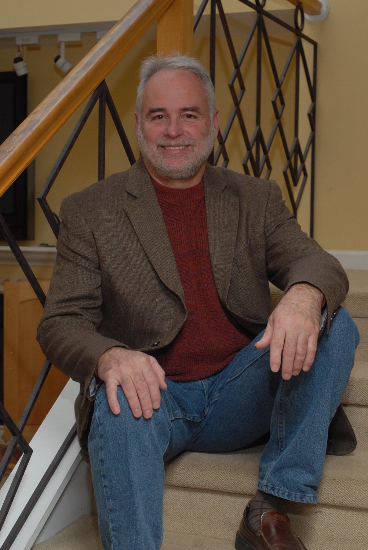 Obituary of David Ray Smith