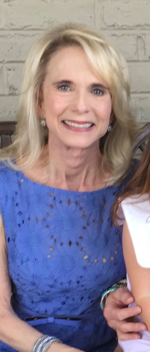 Obituary of Mitzi Lee McConnell