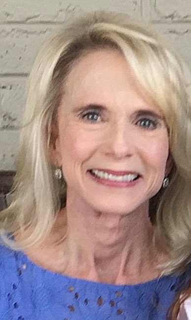 Obituary of Mitzi Lee McConnell