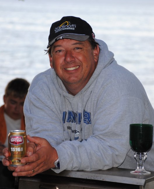 Obituary of Walter Evan Worsley