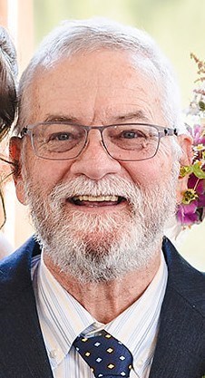 Obituary of Glenn Robert Fessler