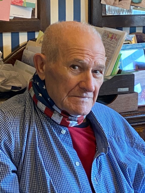Obituary of Daniel Spacek