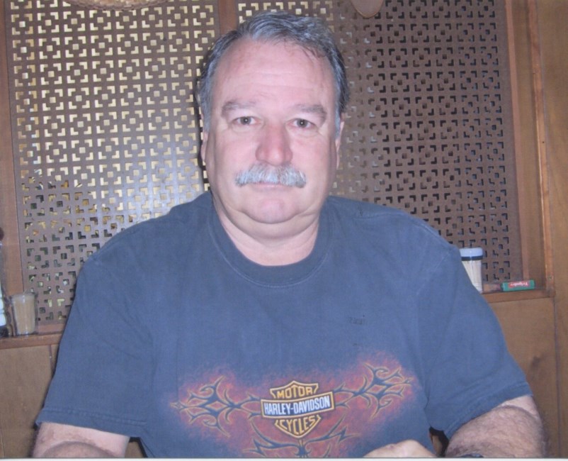 Obituary of George F. Santos Jr.