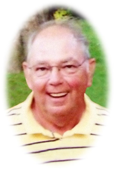 Obituary of Eugene Graham