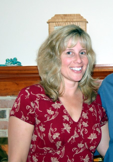 Obituary of Jennifer A. Pierce