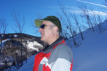 Obituary of Kenneth Robert Appleby