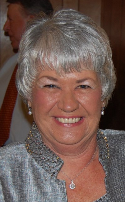 Obituary of Mary O Culver