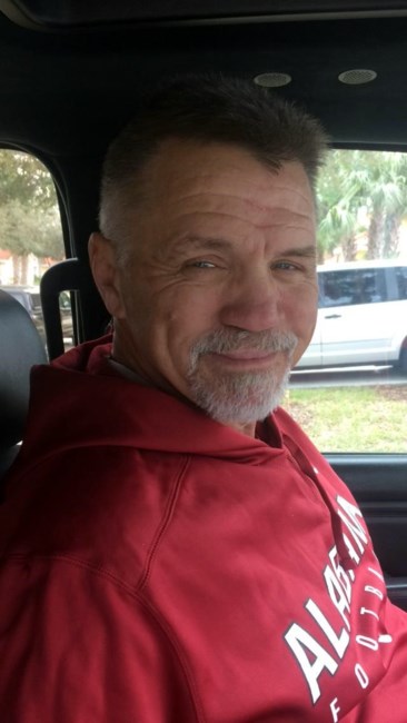 Obituary of Tracy Scott Roberts