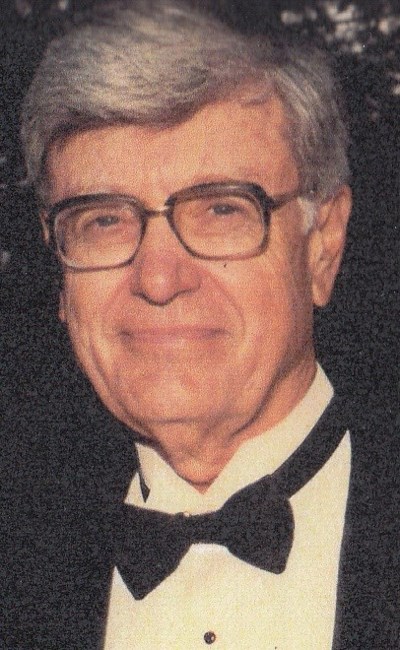 Obituary of Thomas J. Howard Jr.