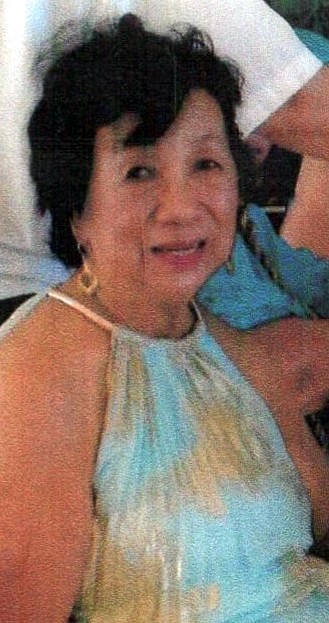 Obituary of Herminia M. Namit