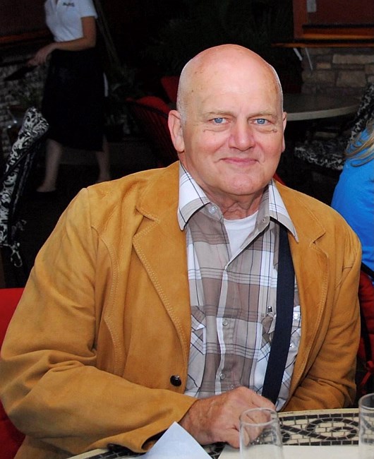 Obituary of Lonnie Richard Clover