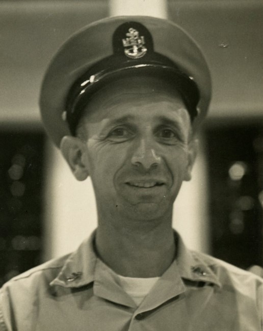 Obituary of Charles Robert Nigh, Sr.